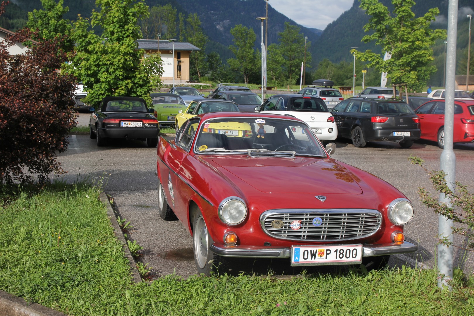 Frhjahrsausfahrt 2024 2.Tag
